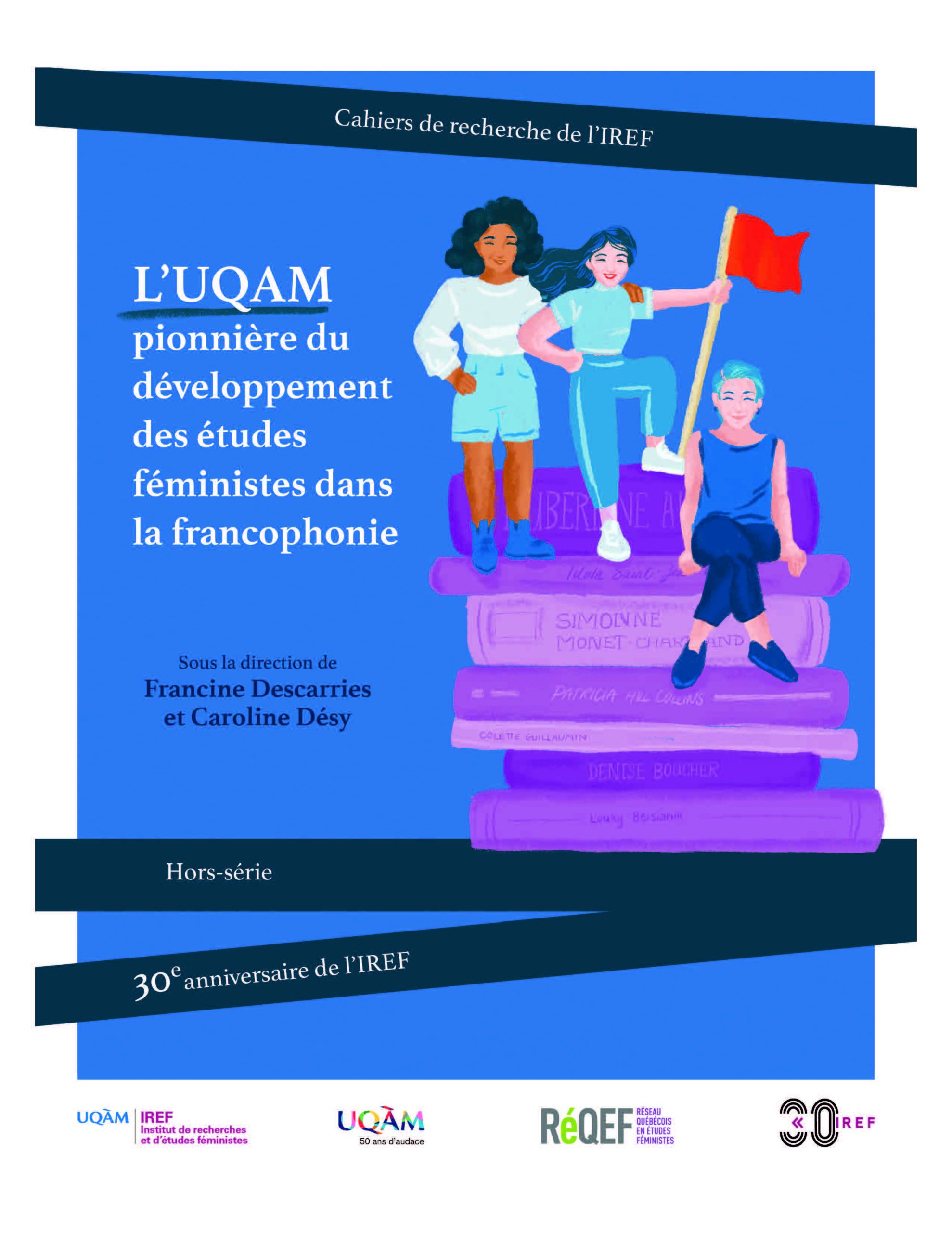 Hors-série: 30e anniversaire
