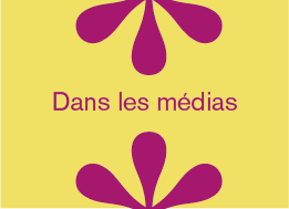 Dans les médias