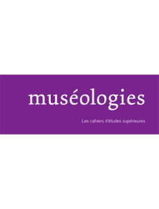 Muséologies